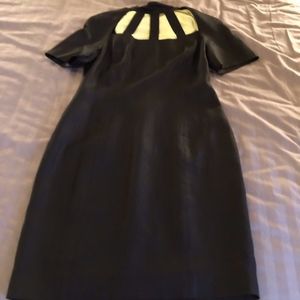 Andrea Jovine Cocktail Dress